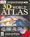 DK 3D World Atlas