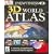 DK 3D World Atlas