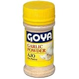 Goya Foods Garlic Powder, 8-Ounce