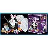 HANKY PANKY STUNNING MAGIC HAT