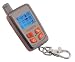 Scorpio SR-i600S Two-Way FM Transceiver-Controlled Alarm