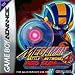 Mega Man 4 Red Sun GBA