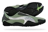New Puma Mostro Mesh Mens sneakers - Green
