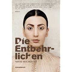 Die Entbehrlichen: Roman