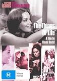 The Things of Life (AUS) ( Les Choses de la vie ) ( L` Amante ) [ NON-USA FORMAT, PAL, Reg.4 Import - Australia ]