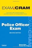 Police Officer Exam Cram (2nd Edition) Image of Police Officer Exam Cram (2nd Edition)