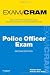 Police Officer Exam Cram (2nd Edition)