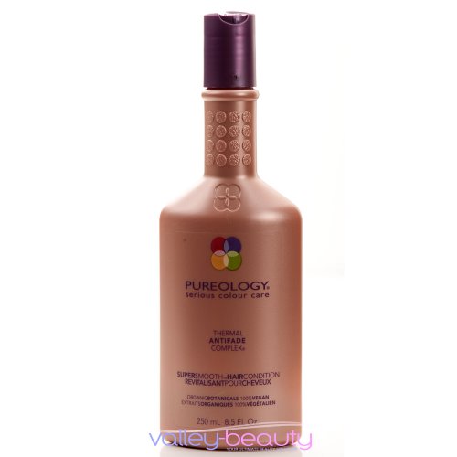 Pureology Super Smooth Conditioner 8.5 oz (Original Package)