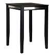 Manhattan Pub Table - Black