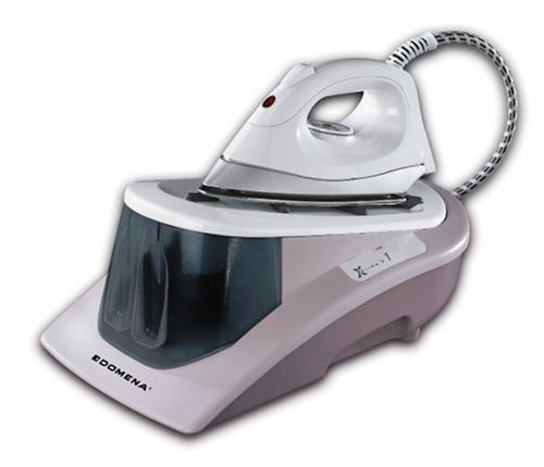 Domena - XPRIME1PRO - Centrale Vapeur - 2150W - 80 G - Autonomie Illimitée Xprime Ypg