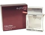 カルバンクライン ユーフォリアメン 50ml (EDT・SP)の画像