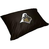 Purdue Boilermakers NCAA Pillow Case