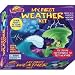 Search : Scientific Explorer's My First Weather Science and Learning Kit
