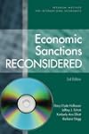 Economic Sanctions Reconsidered (Pete...