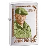 Zippo John wayne 1968