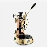 Produkt-Bild: La Pavoni Professional PR Siebtr&auml;ger-Handhebelmaschine