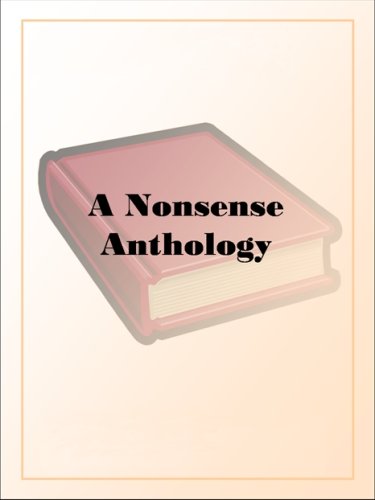 A Nonsense Anthology