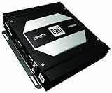 Dual XPA2500 300 Watt Amplifier Dual XPA2500 300 Watt Amplifier