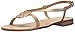 Jack Rogers Women's Mollie Flat Sandal