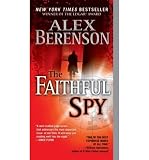 (The Faithful Spy) By Berenson, Alex (Author) Mass Market Paperbound on 29-Jan-2008