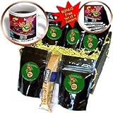 Londons Times Funny Society Cartoons - Roll Models - Coffee Gift Baskets - Coffee Gift Basket