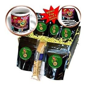 Londons Times Funny Society Cartoons - Roll Models - Coffee Gift Baskets - Coffee Gift Basket