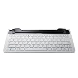 Samsung - ECR-K14FWEGXEF - Clavier AZERTY pour Galaxy Tab 10,1