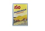 AKO Staubbindetuch mit Bienenwachs