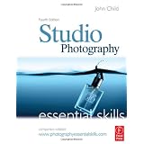 Studio Photography: Essential Skills, Fourth Edition (Photography Essential Skills)