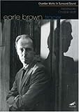 DVD : Earle Brown: Chamber Works