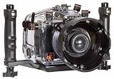 Ikelite Underwater Camera Housing for Sony A200 Digital SLR Camera