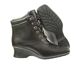 Timberland Womens Chukka Wedge Boots