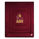 Review Sports Coverage  / Arizona State Sun Devils NCAA 