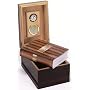 Coffret Le petit Larousse des cigares de Guillaume Tesson