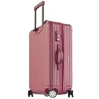 Rimowa Salsa 29" Multi-Wheel Upright, Red