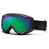 Smith Phase Snow Goggles