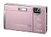 Fujifilm FinePix Z200fd 10MP Digital Camera with 5x Optical Dual Image Stabilized Zoom (Pink)