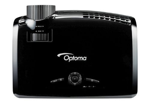 Imagen 2 de OPTOMA TECHNOLOGY 95.8RV01GC0E
