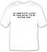 If I Wanted To Listen To Your Music I'd Be In Your Car! T-shirt