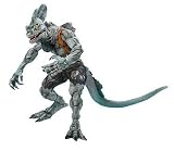 MARVEL SPIDER-MAN TAIL ATTACK LIZARD ACTION FIGUREIMAGE
