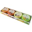 4 Intense Moisturizers: Exotic Fruit Duos, Asquith Somerset