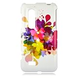 Talon 16917 Phone Case for LG Thrill 4G/Optimus 3D - AT&T - 1 Pack - Case - ....