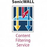 Content Filtering Service Prem