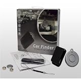 Artec Car Finder 405C - RF Tech, Portable, Working Range up to 1,600 Ft