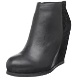 DV by Dolce Vita Womens Paloma Wedge Bootie