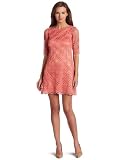 Jax Women's Crochet Dress
