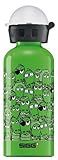 SIGG(シグ) ニューキッズ 0.4L ワイルドクロックス 60079