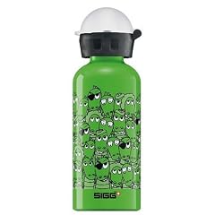 SIGG Bottle Juniors Wild Crocs, 0,4 l