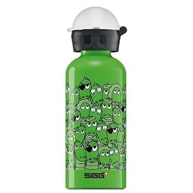 SIGG - Gourde pour enfants - 0 - 4l - Wild Cross
