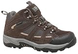 Karrimor Mens Bodmin II Mid Weathertite Boot Light Mink
